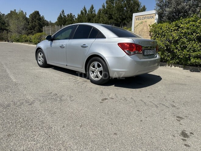 Chevrolet Cruze 2013, 159,000 km - 1.4 l - Bakı