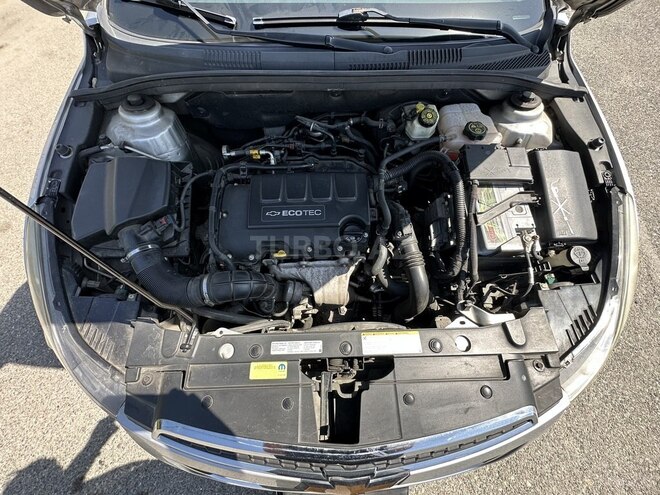 Chevrolet Cruze 2013, 159,000 km - 1.4 l - Bakı