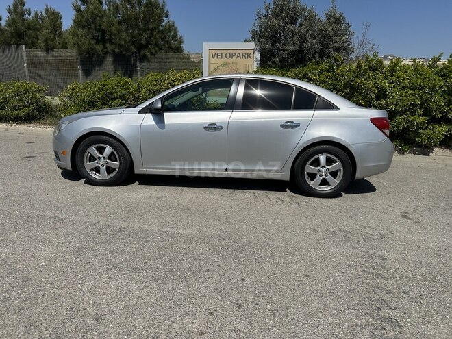 Chevrolet Cruze 2013, 159,000 km - 1.4 l - Bakı
