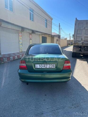 Opel Vectra 1996, 313,000 km - 1.8 l - Bakı