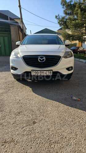 Mazda CX-9 2013, 232,000 km - 3.7 l - Bakı