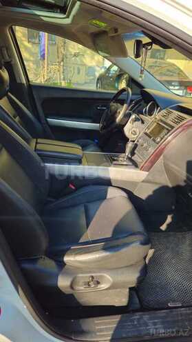 Mazda CX-9 2013, 232,000 km - 3.7 l - Bakı