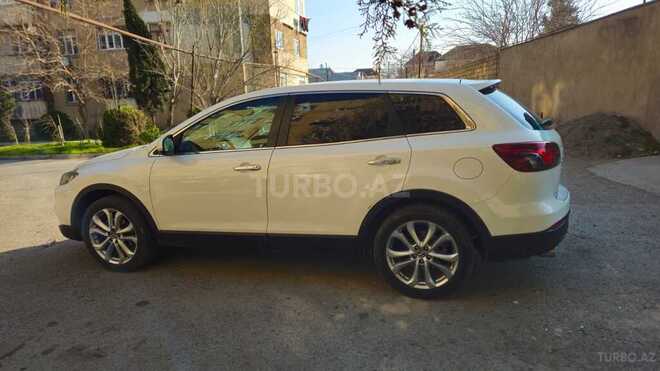 Mazda CX-9 2013, 232,000 km - 3.7 l - Bakı
