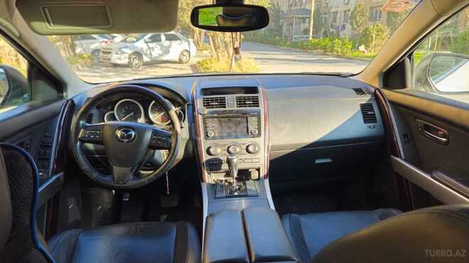 Mazda CX-9 2013, 232,000 km - 3.7 l - Bakı