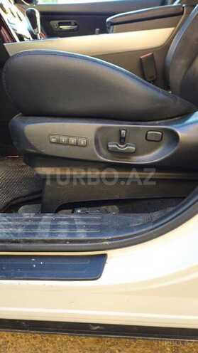 Mazda CX-9 2013, 232,000 km - 3.7 l - Bakı