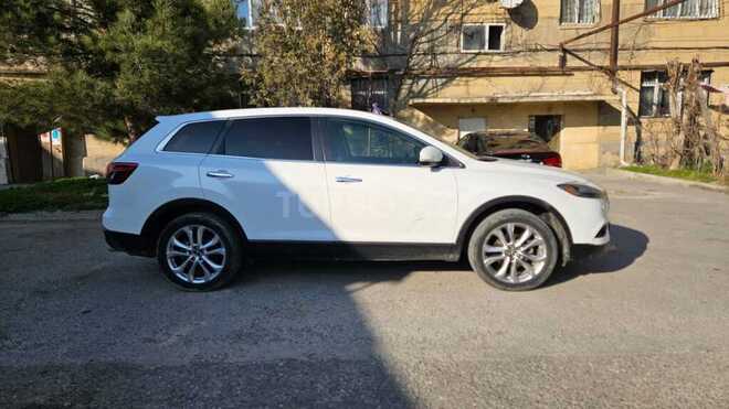 Mazda CX-9 2013, 232,000 km - 3.7 l - Bakı