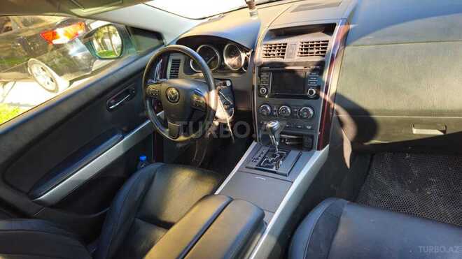 Mazda CX-9 2013, 232,000 km - 3.7 l - Bakı