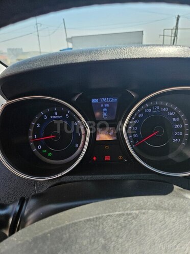 Hyundai Elantra 2013, 178,000 km - 1.6 l - Bakı