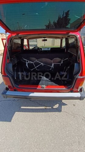 LADA (VAZ) Niva 1984, 95,000 km - 1.6 l - Bakı
