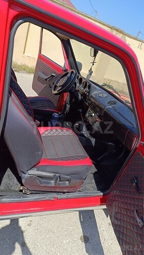 LADA (VAZ) Niva 1984, 95,000 km - 1.6 l - Bakı