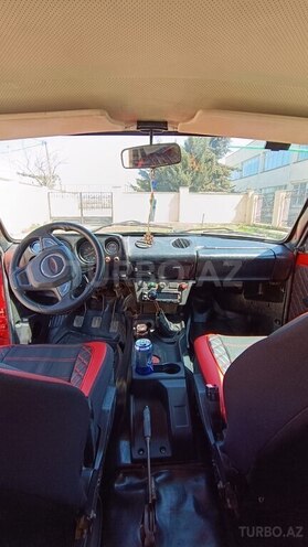 LADA (VAZ) Niva 1984, 95,000 km - 1.6 l - Bakı