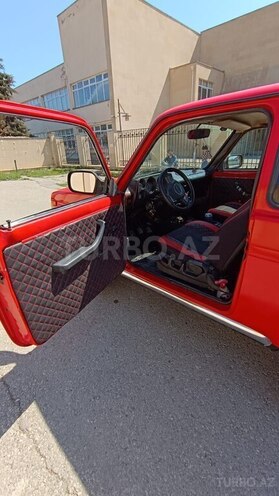 LADA (VAZ) Niva 1984, 95,000 km - 1.6 l - Bakı