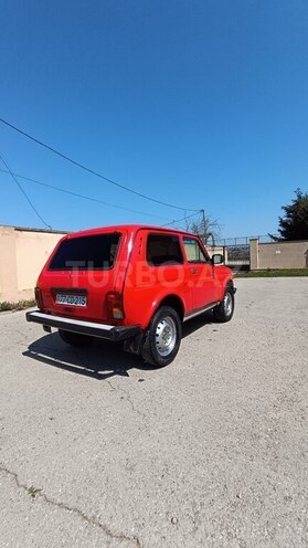 LADA (VAZ) Niva 1984, 95,000 km - 1.6 l - Bakı