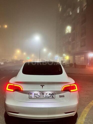 Tesla Model 3 2022, 42,000 km - 0.0 l - Bakı