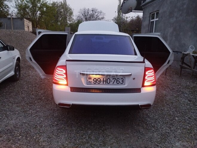 LADA (VAZ) Priora 2013, 254,250 km - 1.6 l - Goranboy