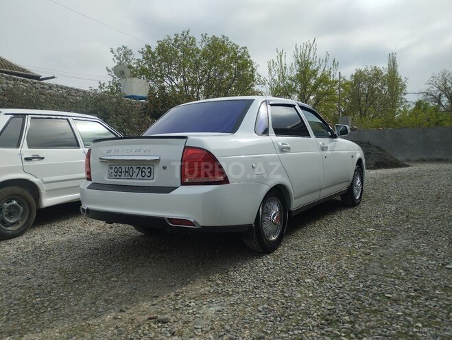 LADA (VAZ) Priora 2013, 254,250 km - 1.6 l - Goranboy