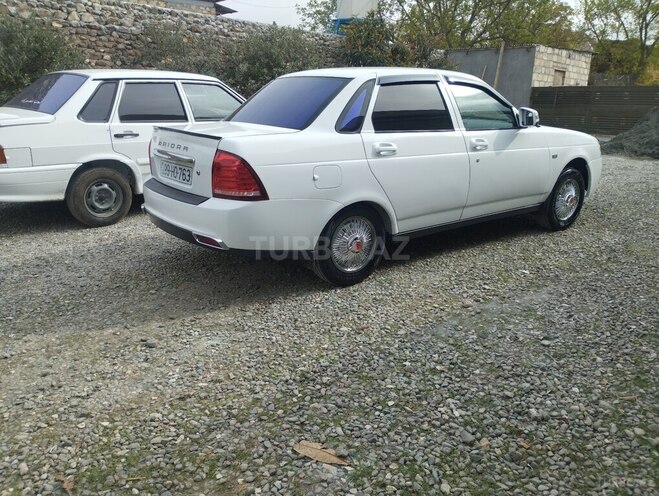 LADA (VAZ) Priora 2013, 254,250 km - 1.6 l - Goranboy