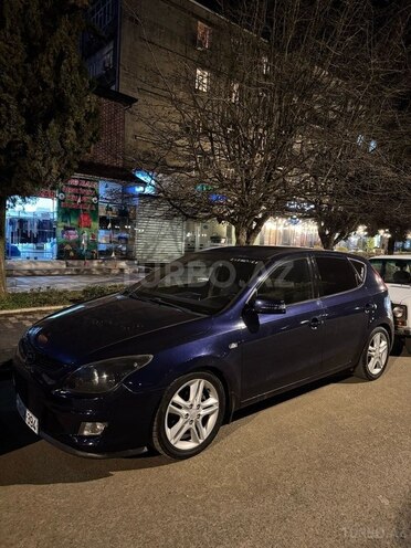 Hyundai i30 2008, 305,000 km - 1.6 l - Lənkəran