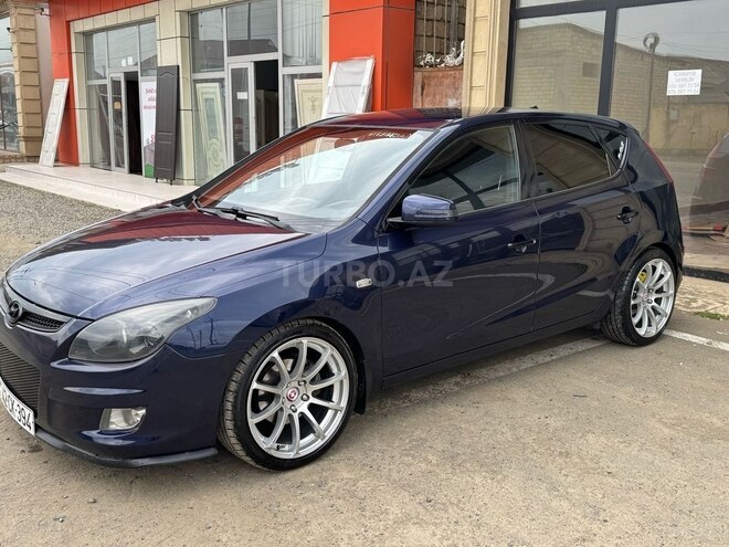 Hyundai i30 2008, 305,000 km - 1.6 l - Lənkəran