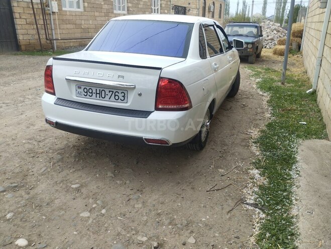 LADA (VAZ) Priora 2013, 254,250 km - 1.6 l - Goranboy