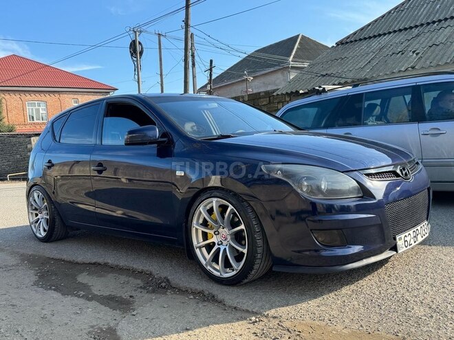 Hyundai i30 2008, 305,000 km - 1.6 l - Lənkəran
