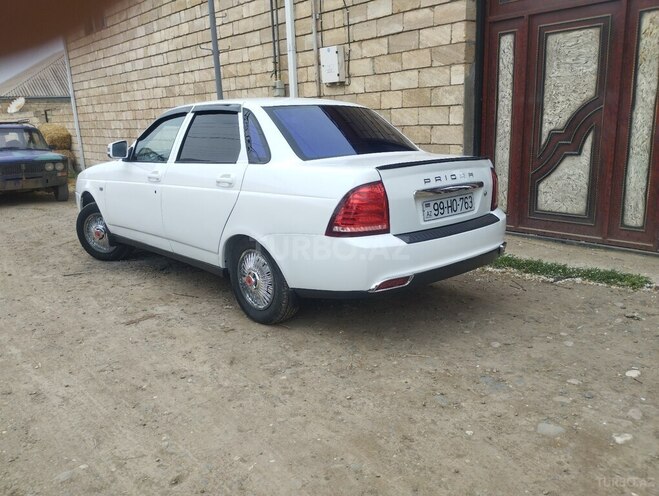 LADA (VAZ) Priora 2013, 254,250 km - 1.6 l - Goranboy