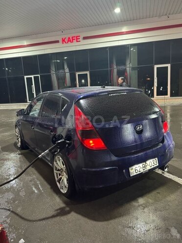 Hyundai i30 2008, 305,000 km - 1.6 l - Lənkəran