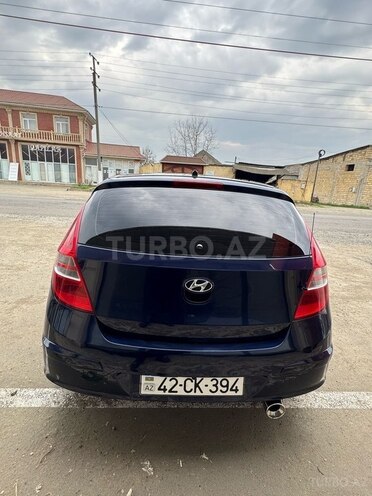 Hyundai i30 2008, 305,000 km - 1.6 l - Lənkəran