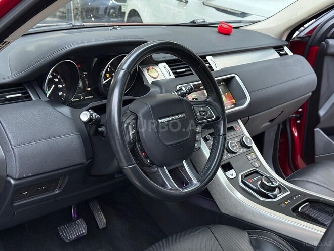 Land Rover RR Evoque 2018, 61,000 km - 2.0 l - Bakı