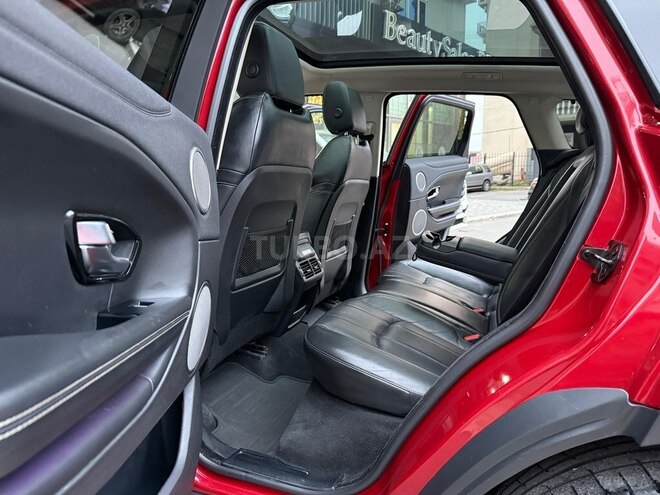 Land Rover RR Evoque 2018, 61,000 km - 2.0 l - Bakı