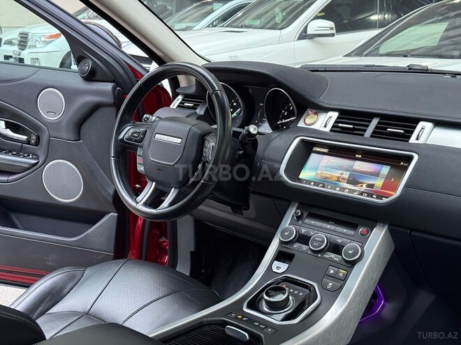 Land Rover RR Evoque 2018, 61,000 km - 2.0 l - Bakı
