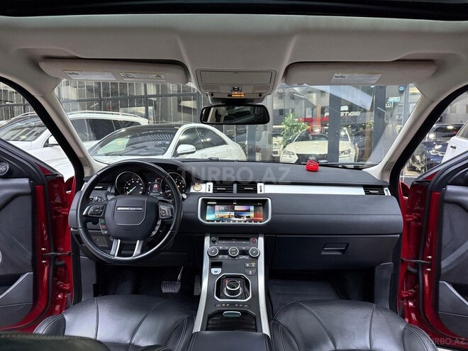Land Rover RR Evoque 2018, 61,000 km - 2.0 l - Bakı