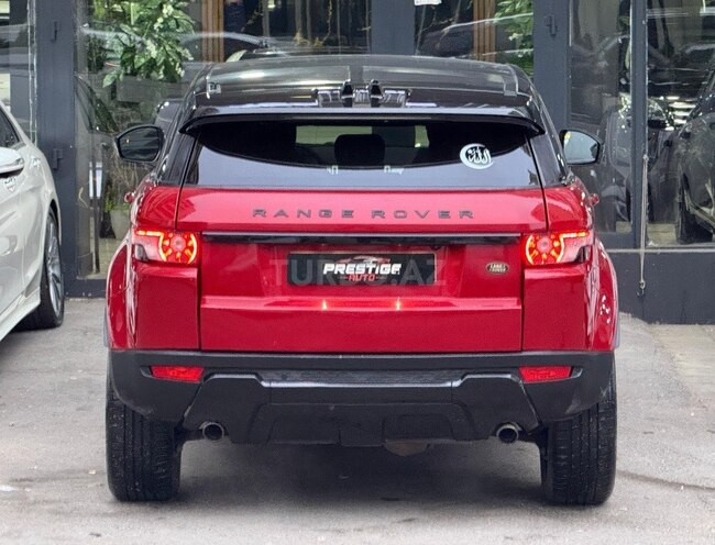 Land Rover RR Evoque 2018, 61,000 km - 2.0 l - Bakı