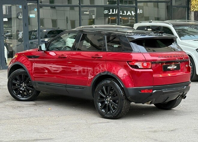 Land Rover RR Evoque 2018, 61,000 km - 2.0 l - Bakı