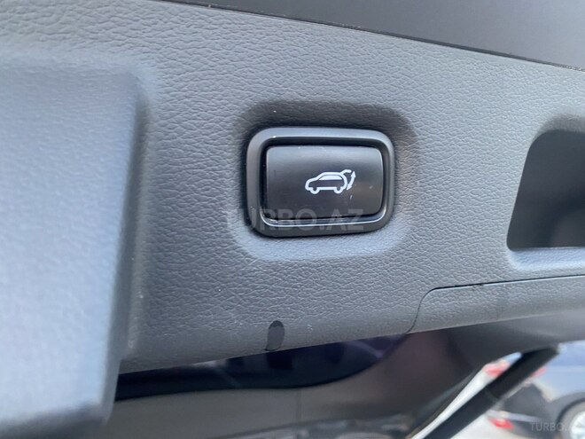 Hyundai Santa Fe 2020, 108,000 km - 2.0 l - Bakı