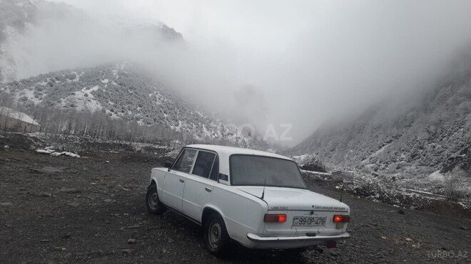 LADA (VAZ) 21011 1974, 95,000 km - 1.5 л - Qax