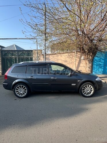 Renault Megane 2006, 450,000 km - 1.5 l - Goranboy