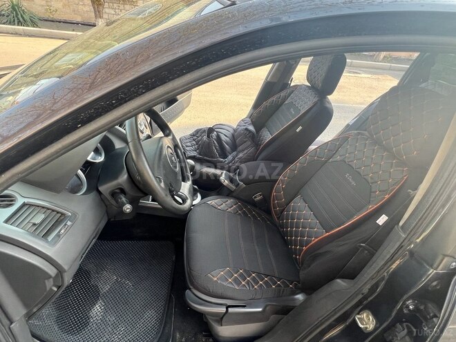 Renault Megane 2006, 450,000 km - 1.5 l - Goranboy