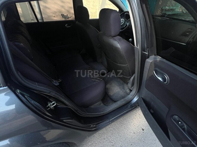 Renault Megane 2006, 450,000 km - 1.5 l - Goranboy
