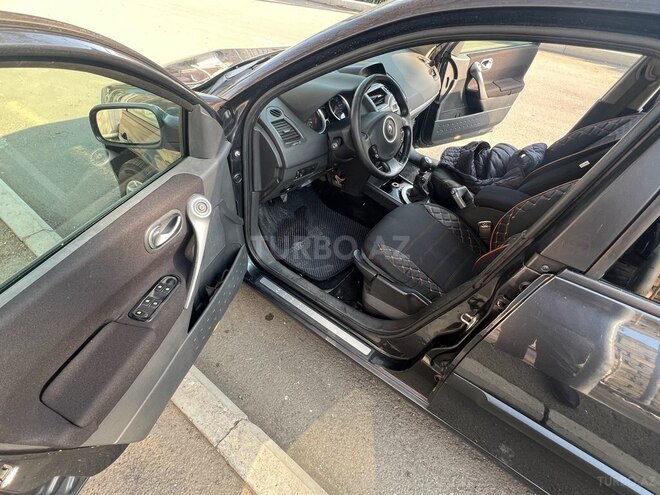 Renault Megane 2006, 450,000 km - 1.5 l - Goranboy
