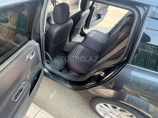 Renault Megane 2006, 450,000 km - 1.5 l - Goranboy