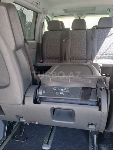 Mercedes Vito 2008, 276,850 km - 2.2 л - Bakı