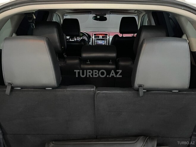 Mazda CX-9 2013, 232,000 km - 3.7 l - Bakı