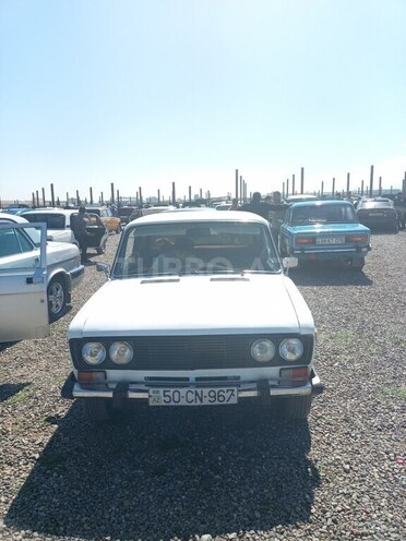 LADA (VAZ) 2106 1995, 92,000 km - 1.6 л - Gəncə