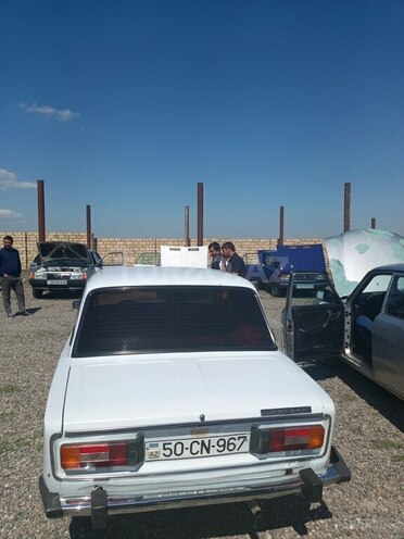 LADA (VAZ) 2106 1995, 92,000 km - 1.6 л - Gəncə