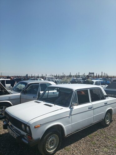 LADA (VAZ) 2106 1995, 92,000 km - 1.6 л - Gəncə