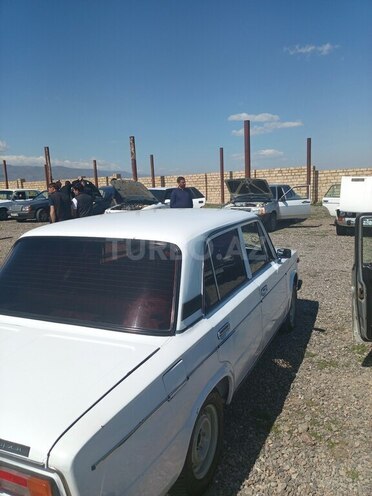 LADA (VAZ) 2106 1995, 92,000 km - 1.6 л - Gəncə