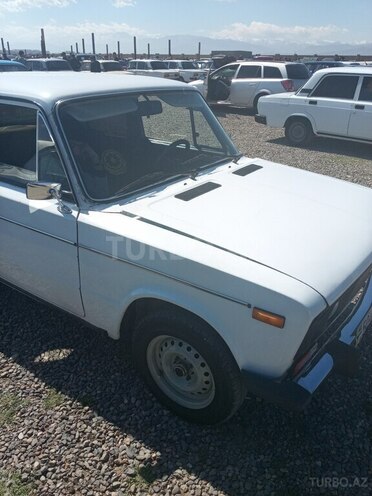 LADA (VAZ) 2106 1995, 92,000 km - 1.6 л - Gəncə