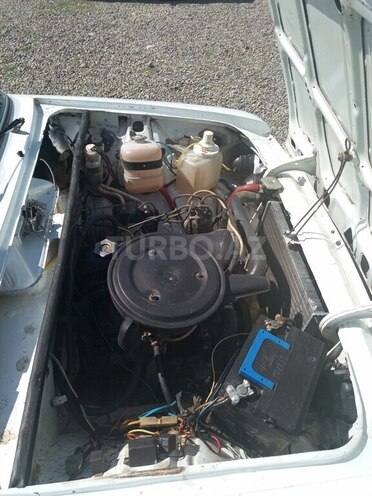 LADA (VAZ) 2106 1995, 92,000 km - 1.6 л - Gəncə