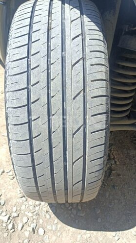 Mercedes E 200 1989, 340,750 km - 2.0 l - Bakı